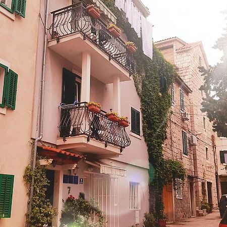 Villa Split Art Ngoại thất bức ảnh