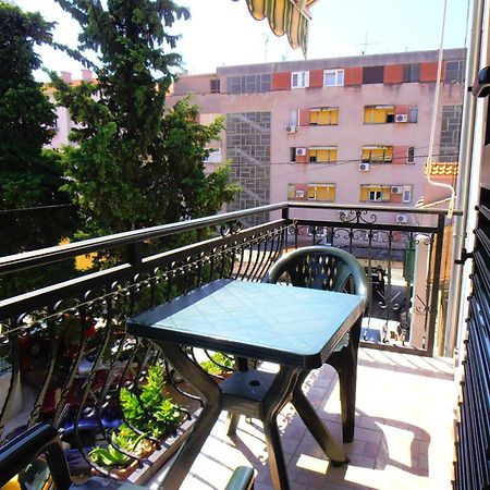 Villa Split Art Ngoại thất bức ảnh