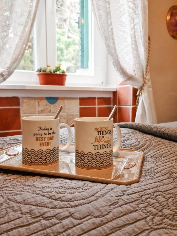 Villa Split Art Ngoại thất bức ảnh