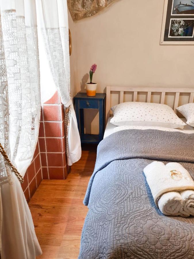Villa Split Art Ngoại thất bức ảnh