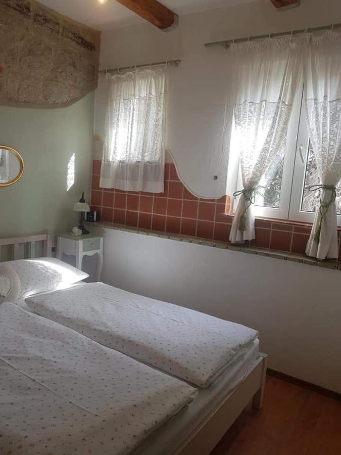 Villa Split Art Ngoại thất bức ảnh
