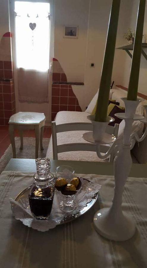 Villa Split Art Ngoại thất bức ảnh