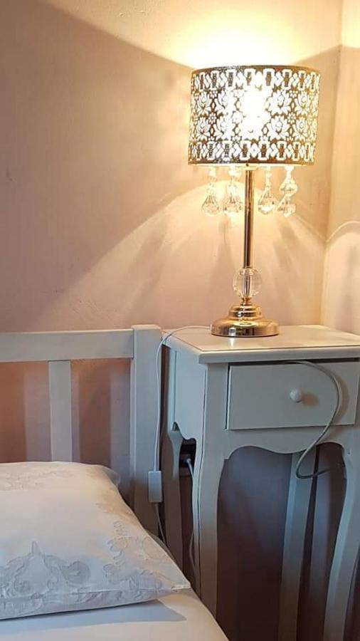 Villa Split Art Ngoại thất bức ảnh