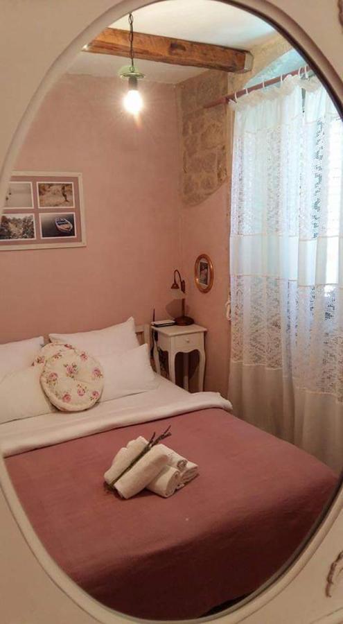 Villa Split Art Ngoại thất bức ảnh
