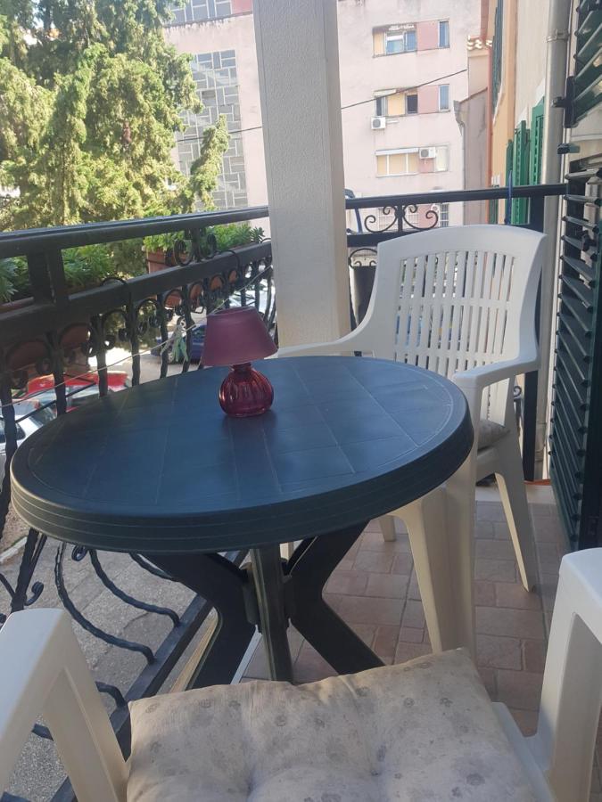 Villa Split Art Ngoại thất bức ảnh
