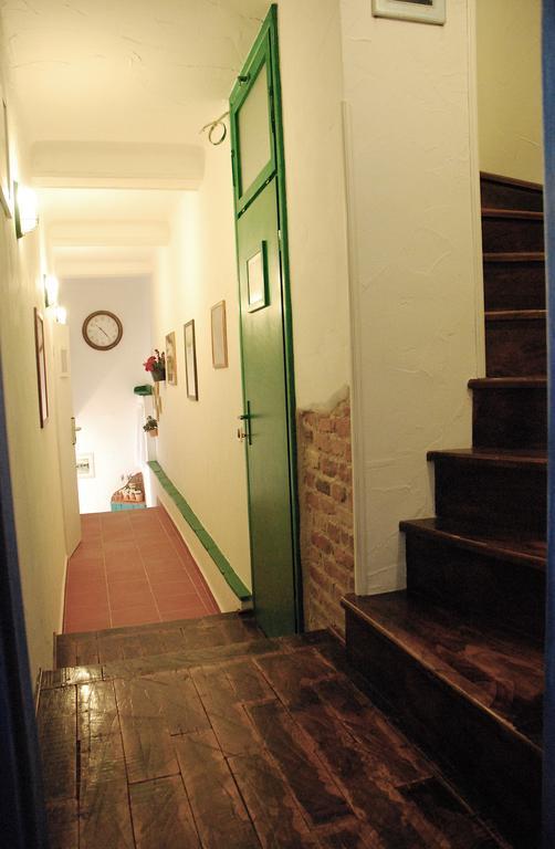 Villa Split Art Ngoại thất bức ảnh