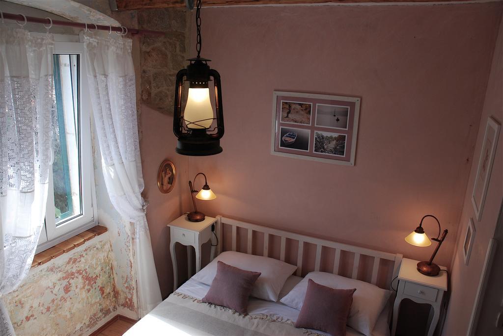 Villa Split Art Phòng bức ảnh